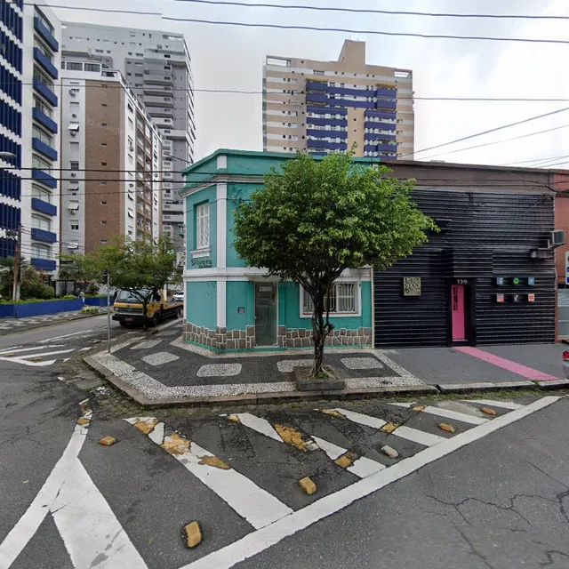 Silvéra Coiffeur Grife Capilar