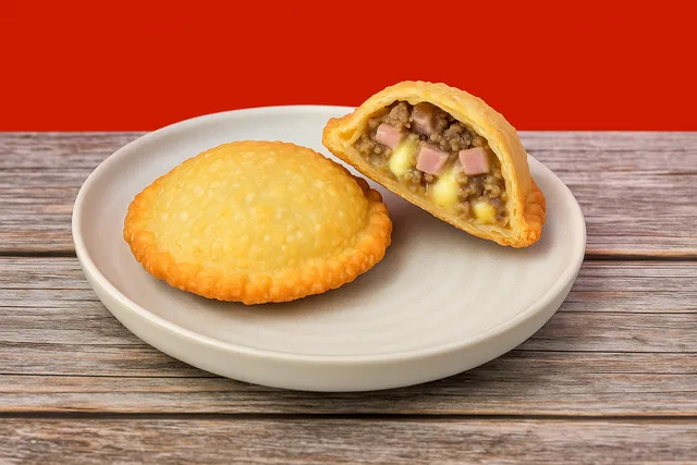 Don Vito Empanadas & More