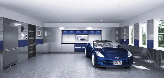 Garage Living Cincinnati