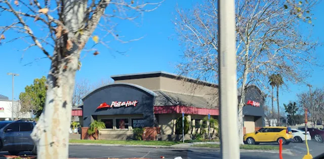 Pizza Hut
