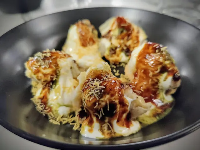 Serenity Bar and Restaurant