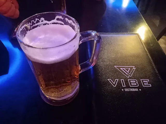 Vibe Gastrobar