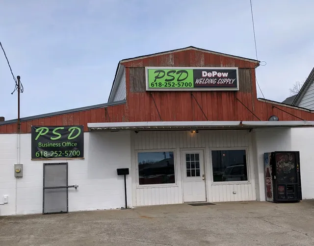 PSD; Roll Off Services