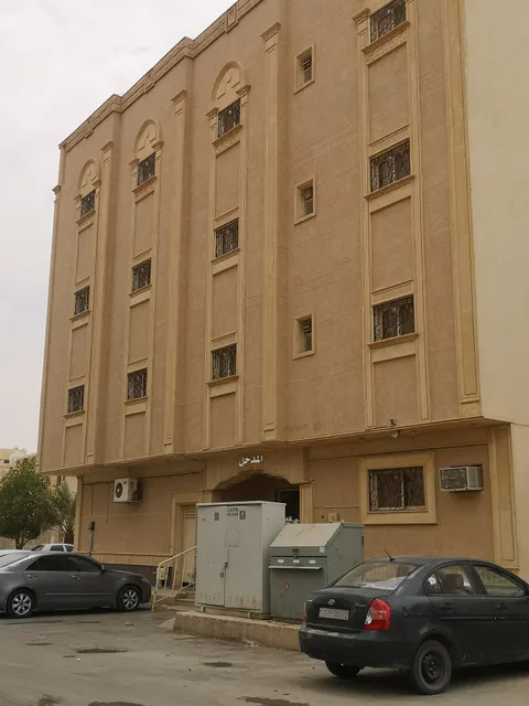 Nozul Al Leqa Apartments