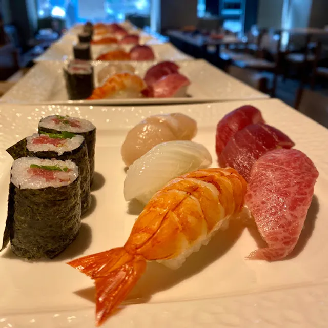 Yuzuki Japanese Restaurant