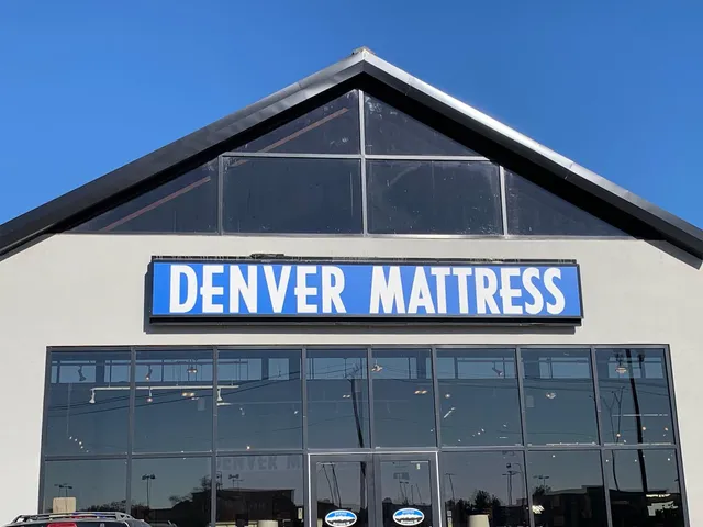Denver Mattress