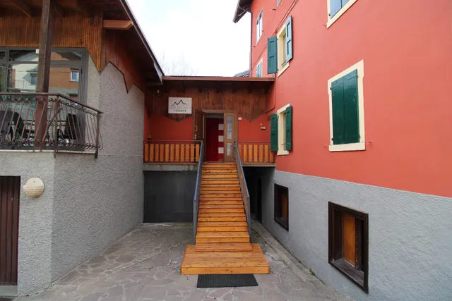 Locanda San Nicolò Sestola