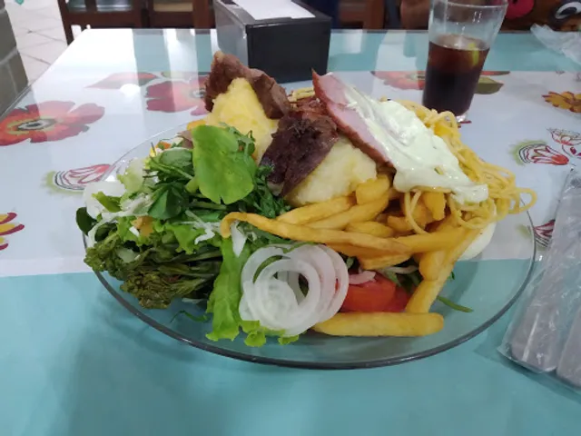 Restaurante e Churrascaria Schellmann