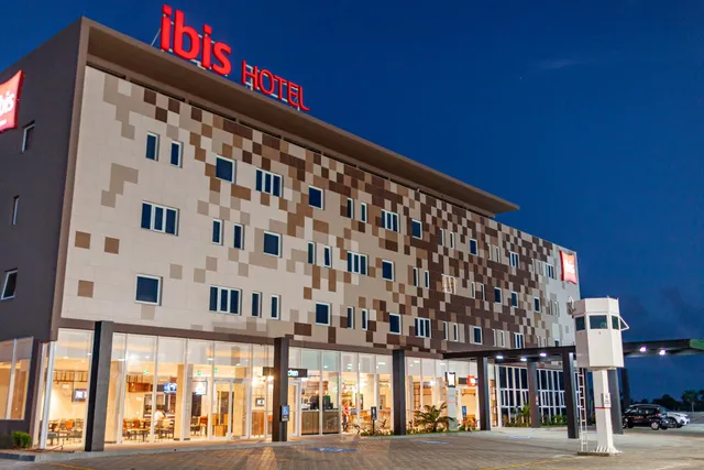 Hotel Ibis