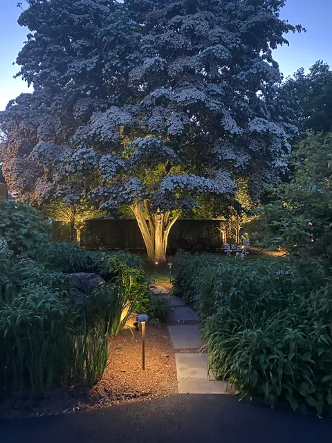 Parker Landscape Design