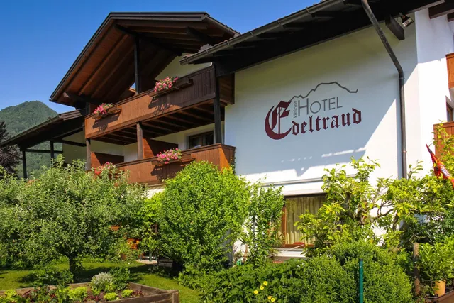 Hotel Edeltraud