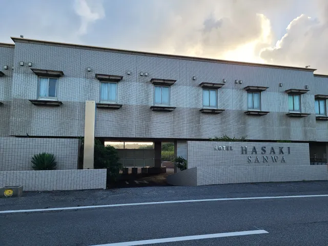 HASAKI SANWA HOTEL