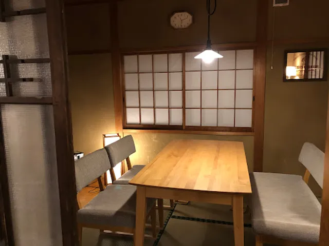 風ふくkitchen（風のふくおか）