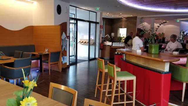 Thermen Café
