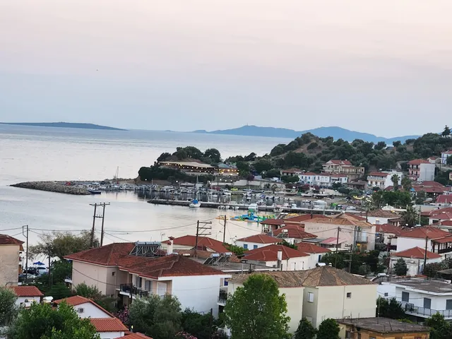 Pelagia's Apartments