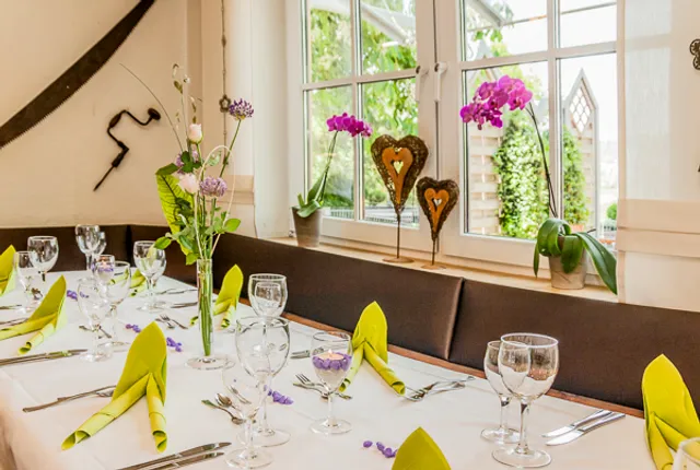 Hotel, Restaurant & Camping "Bauer Keller" Greding