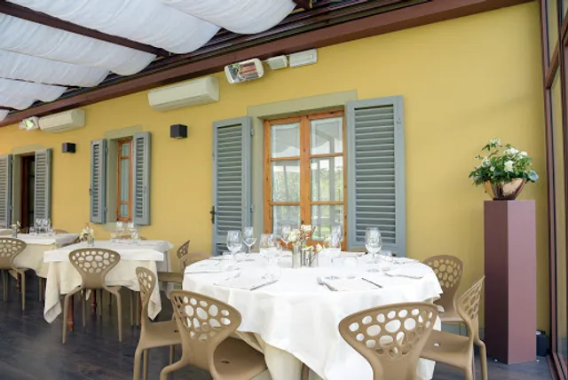 La Locanda Di Pietracupa