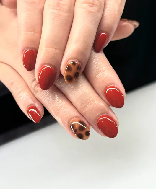 Lily's Beauty Lounge