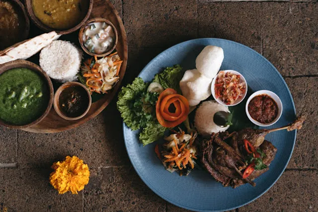 Monkey Legend Restaurant & Bar