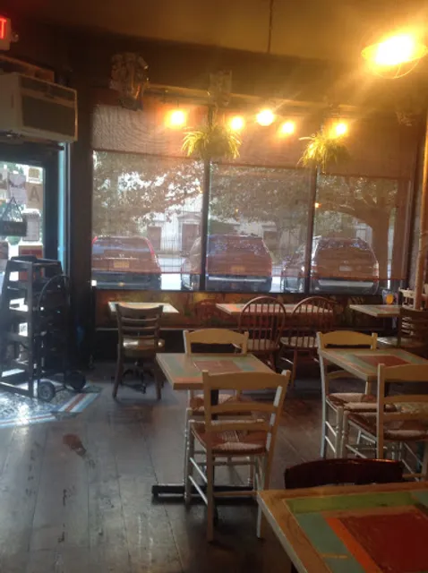 PLG Coffee House and Tavern