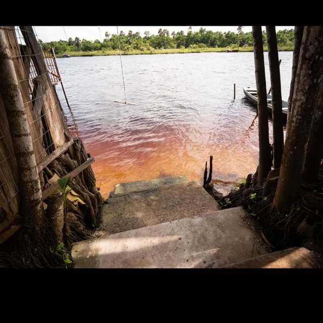 Hostel Caiçara Lençóis Maranhenses