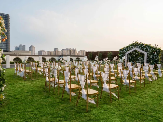 Pullman Suzhou Zhonghui (Opening July 2019)