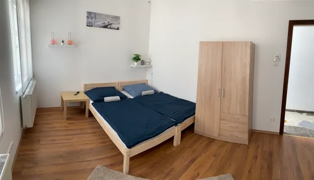 Crystal Apartman Kaposvàr