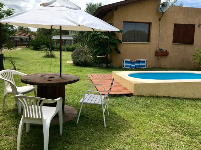 Cabaña Loft La Escondida