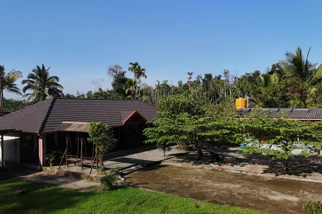 Rainy Cloud Homestay