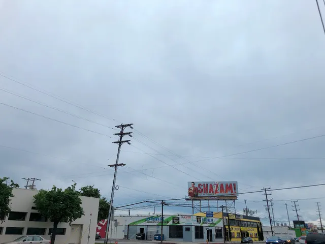 Hardware Express Inc