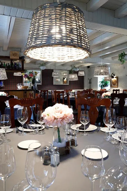 Eth Triton Restaurant