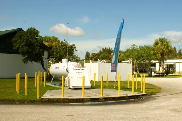 Sonrise Palms RV Park