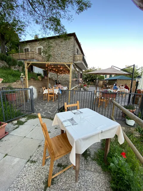 chef privato Rescigno Giovanni