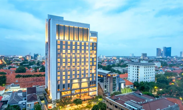 Grand Swiss-Belhotel Darmo, Surabaya
