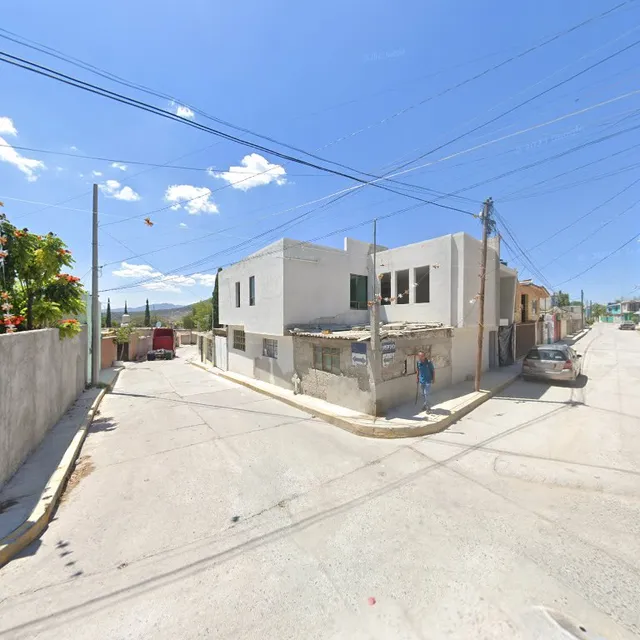 Cenaduria "Doña Rosi"