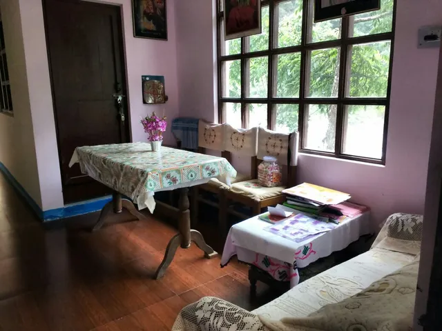 HOTEL KUBER Homestay