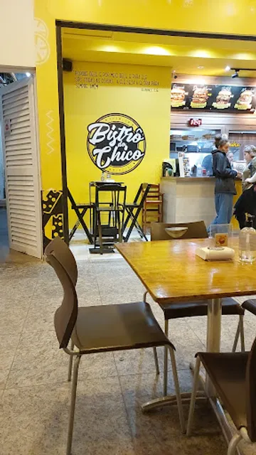 Bistrô do Chico