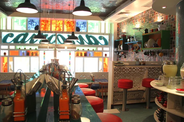 Cairo Kitchen zamalek