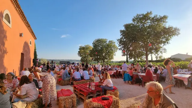 Domaine de L'Aqueduc