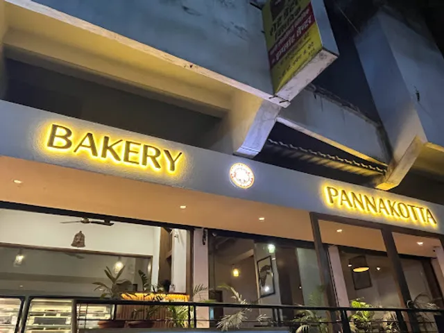 PannaKotta - Sugar & Spice