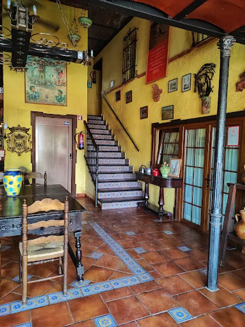 Restaurante Hotel Cortijo