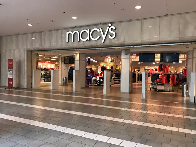 Macy's