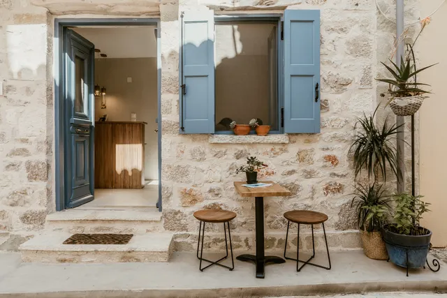 BOĒM Boutique Hotel Lefkada