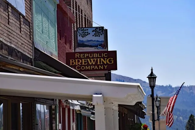 Republic Brewing Company