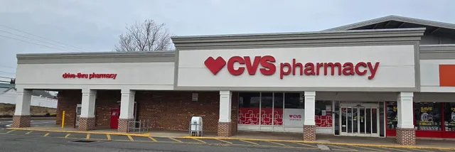 CVS
