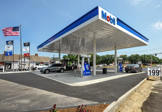 Mayflower Provisions