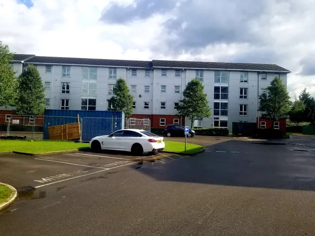 Student Quarter - iQ Student Accommodation Salford