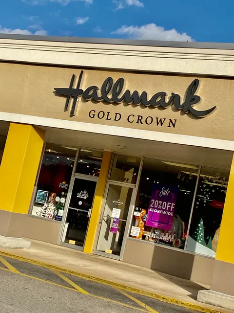 Gretchen's Hallmark Shop