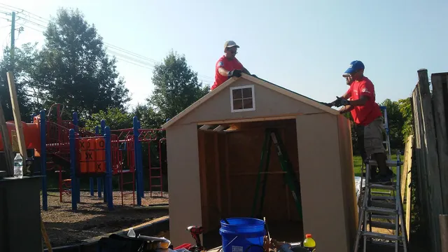 Germantown East Local Park