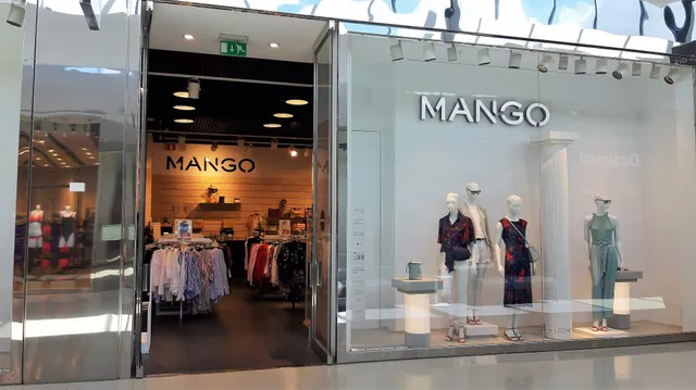 MANGO